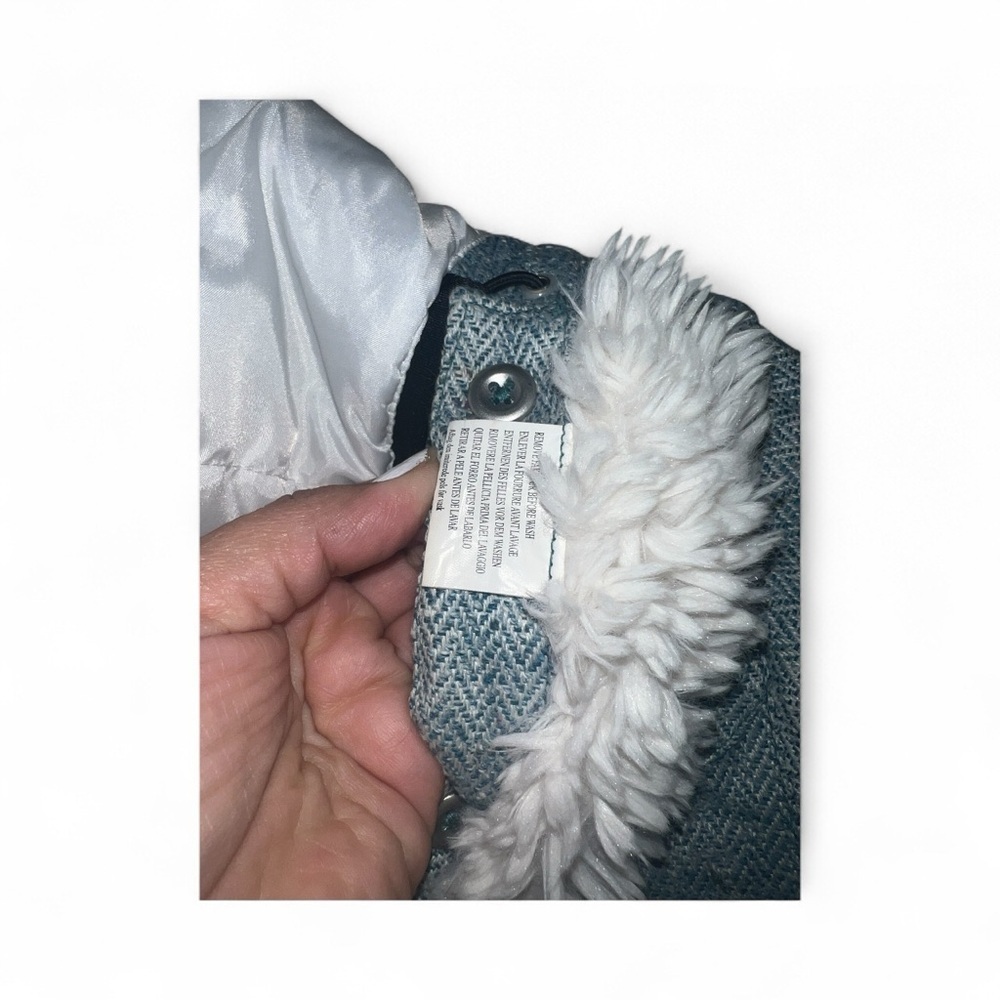 Roxy Limited 5000 Ski/Snowboard Outdoors Jacket - Picture 13 of 16